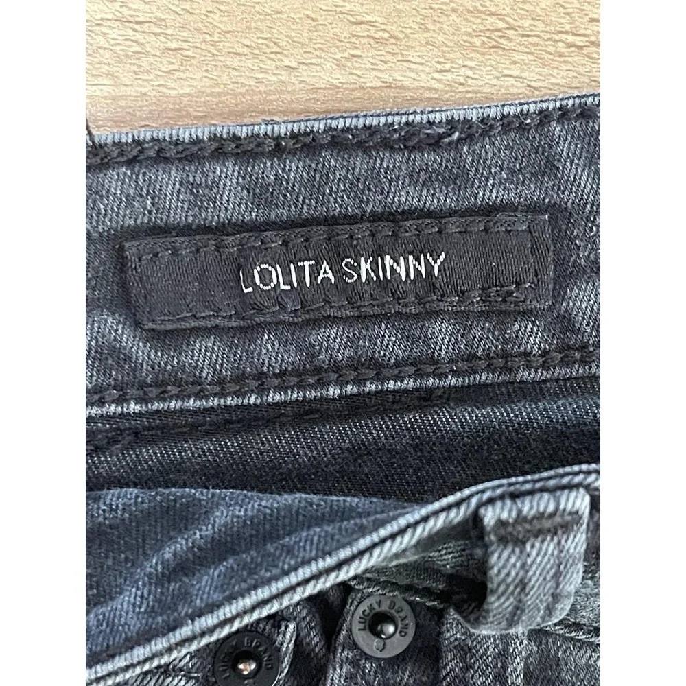 Lucky Brand lucky brand